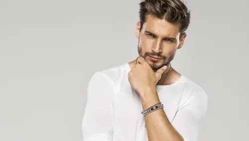 A professional care for gentlemen