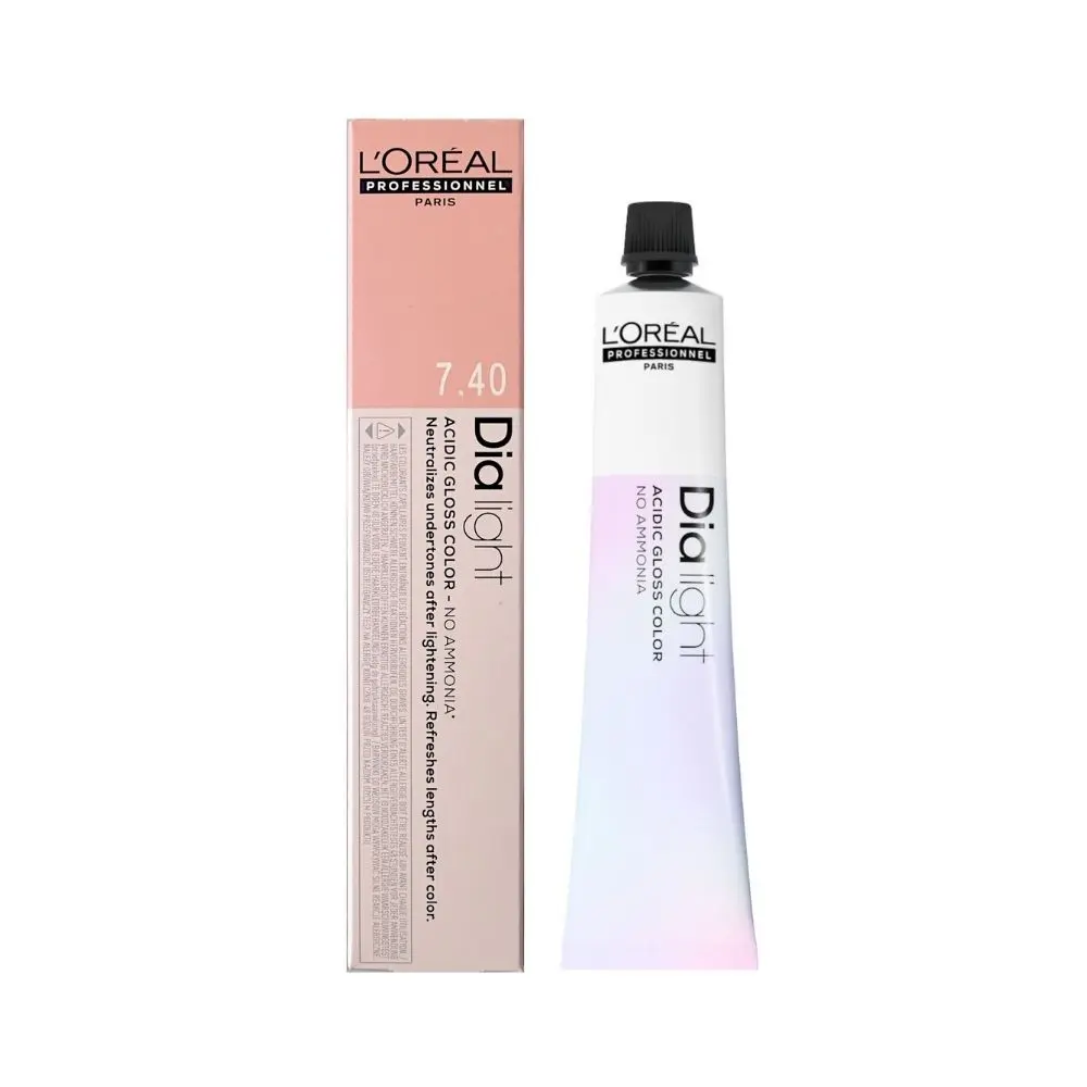 DIA RICHESSE semi permanente #5,13 50 ml : : Beauty