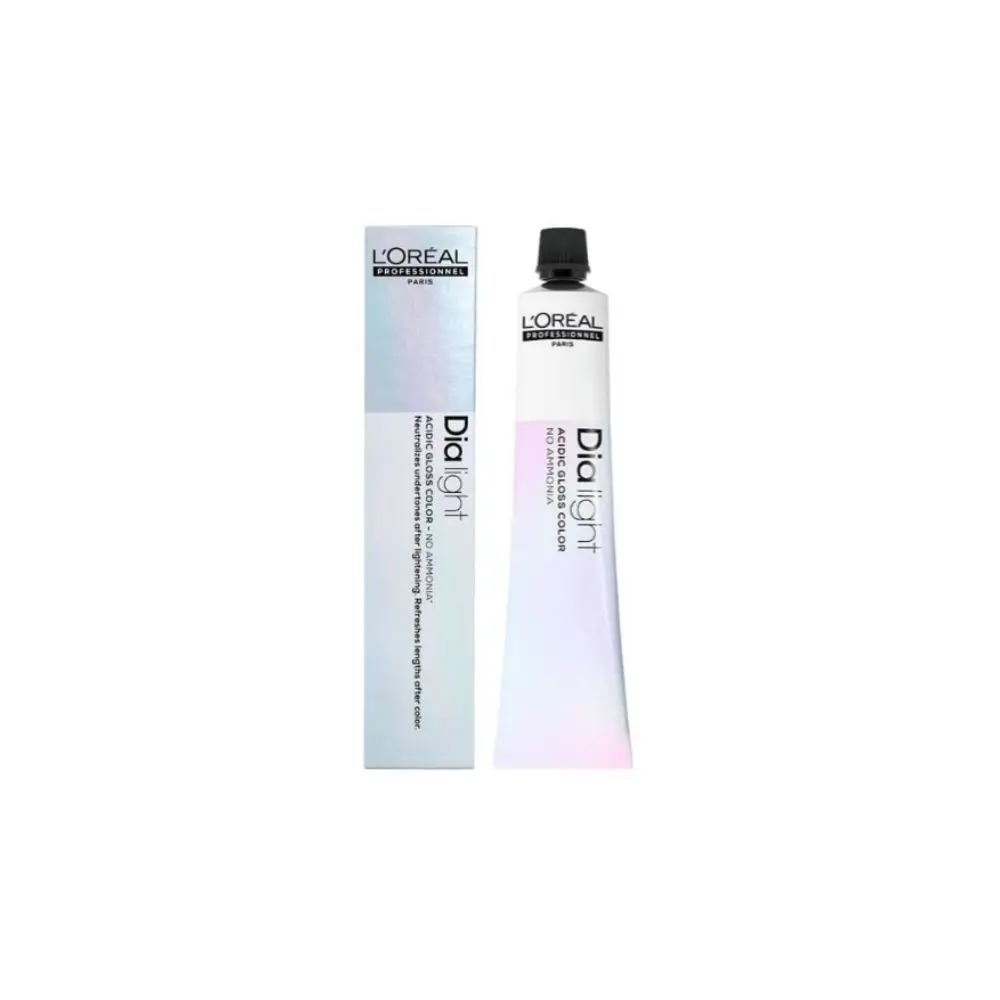L'Oréal Pro Coloração Dia Richesse - 9.31 - 50Ml » Tintas »