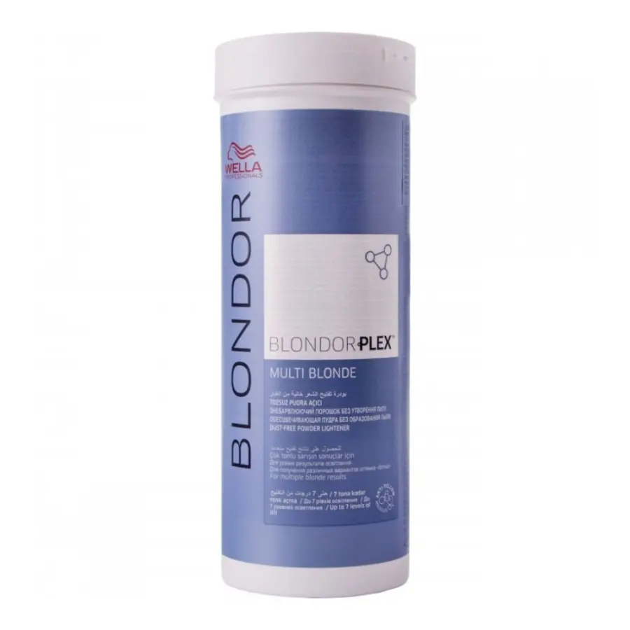 WELLA PROFESSIONALS Blondor Plex 400g