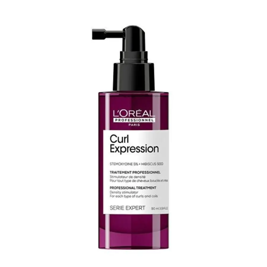 L'Oréal Professionnel Serie Expert Curls Density Stimulator 90ml