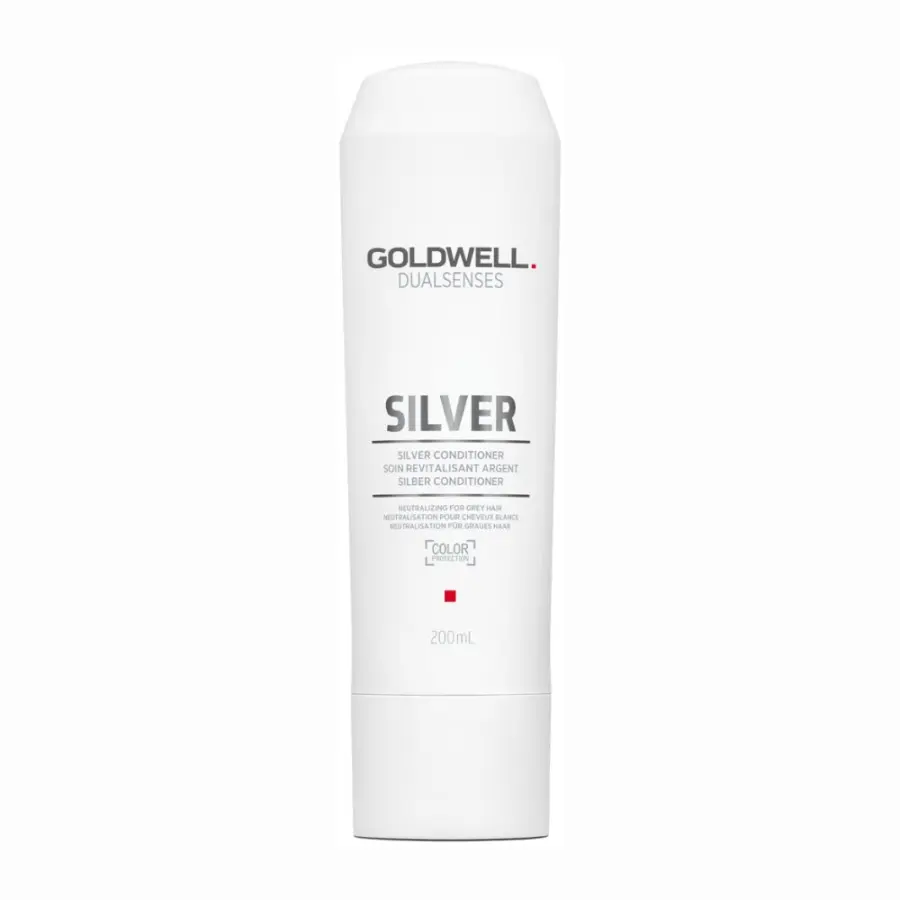 Goldwell Dualsenses Silver Conditioner 200ml