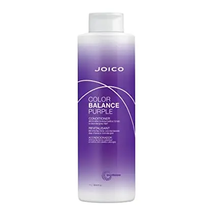 Joico Color Balance Purple Conditioner 1000 ml