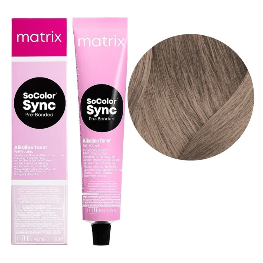 Matrix Color Sync NEW 9MM 90ML