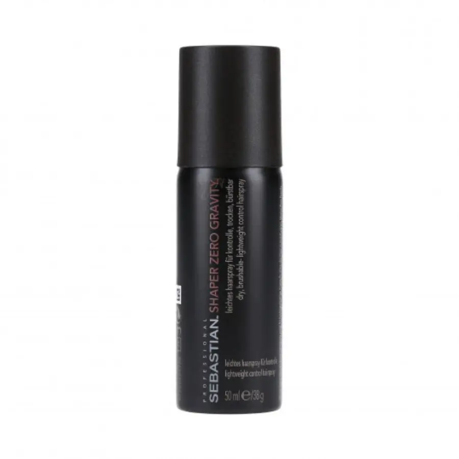 Sebastian Shaper Zero Gravity 50 ml