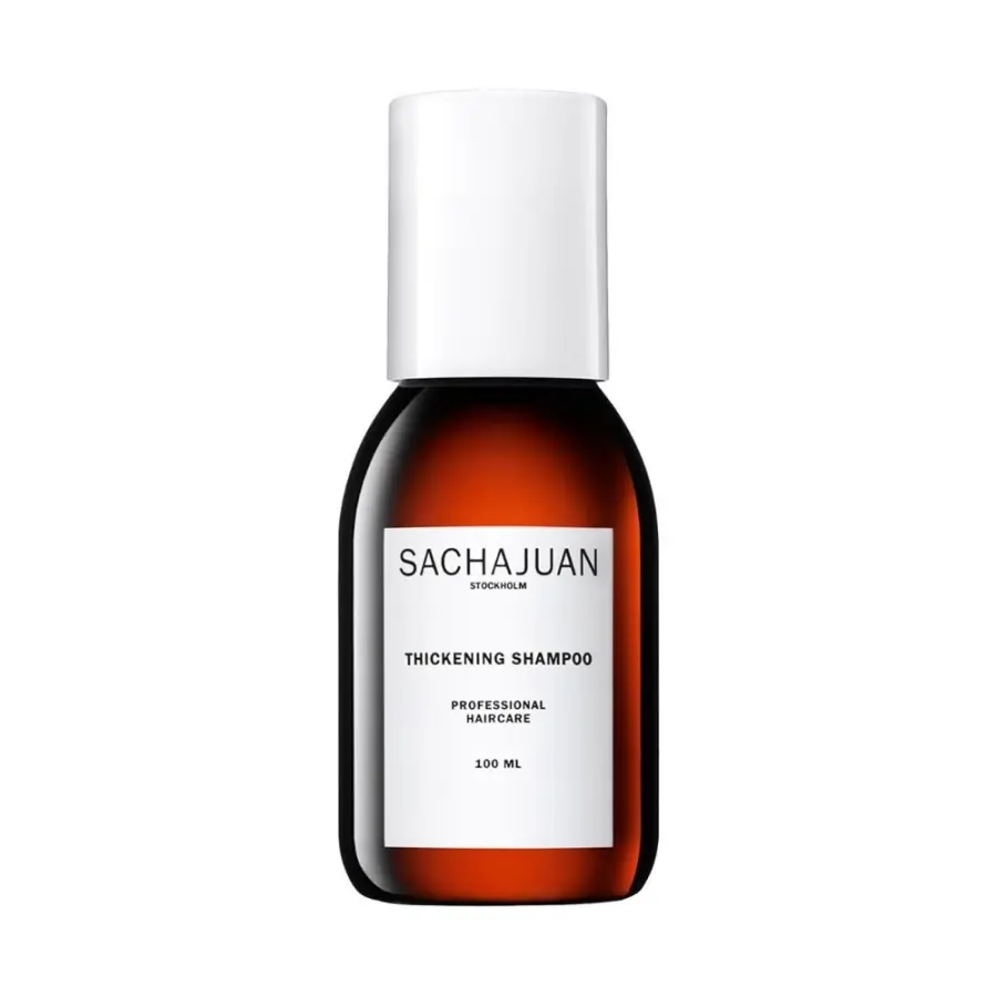 Sachajuan Thickening Shampoo 100 ml