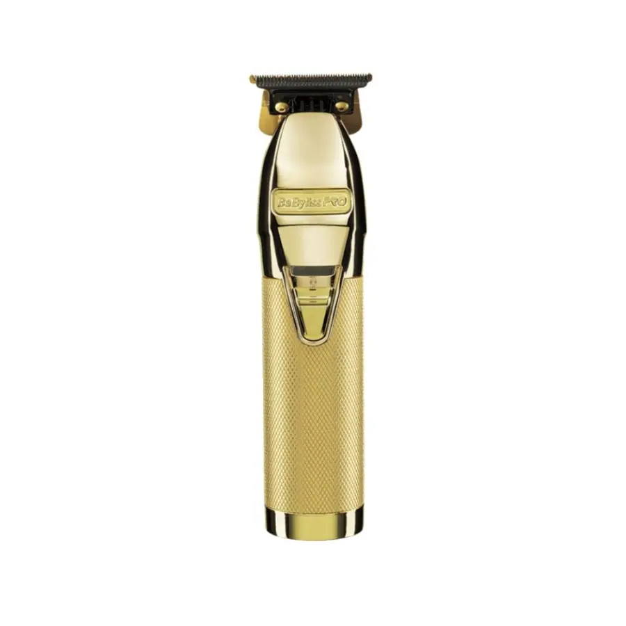 Babyliss PRO Skeleton Trimmer FX7870GE - GOLD