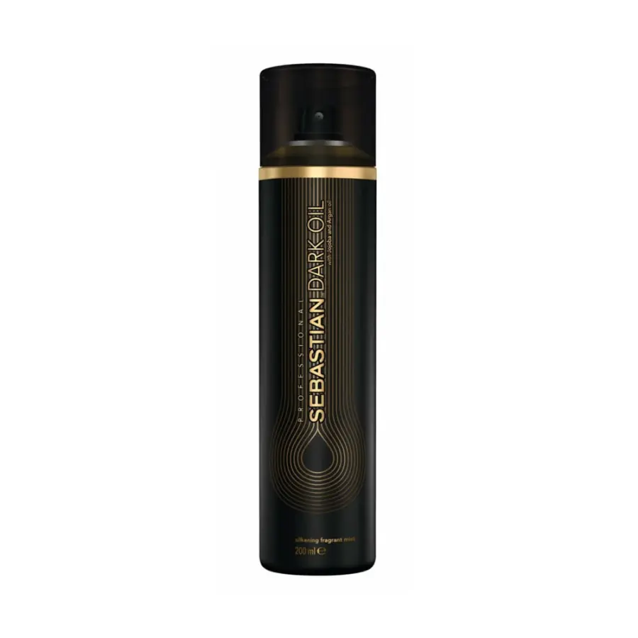 DARK OIL SPRAY 200ml