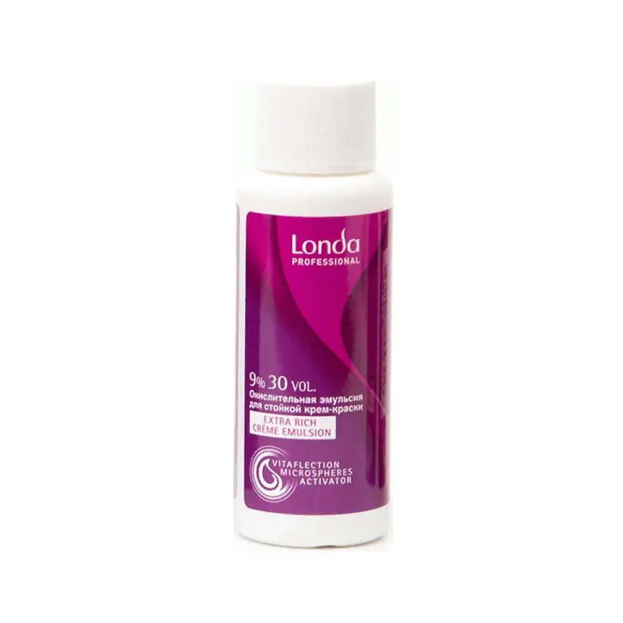 Londa Oxidant 9% 60 ml