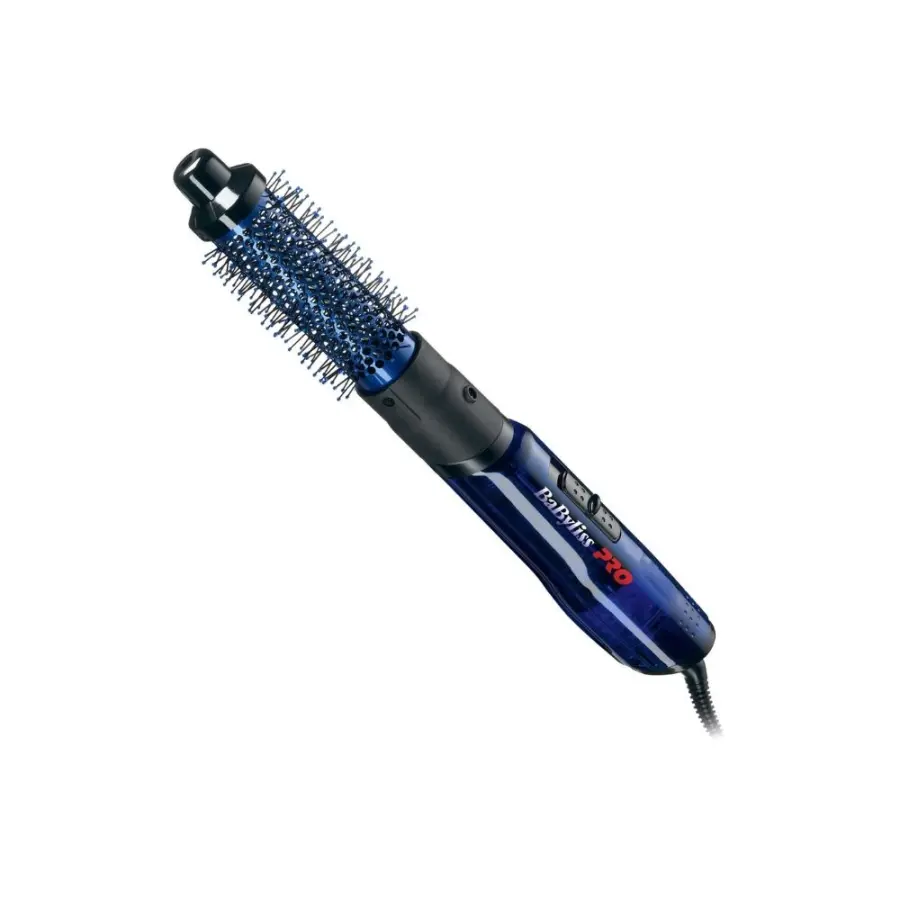 BaByliss PRO Air Styler Blue Lightning 700 W