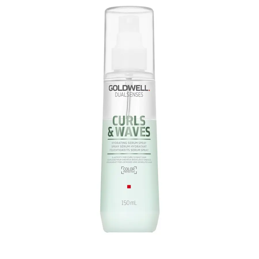 Goldwell Dualsenses Curls & Waves Hydrating Serum Spray 150ml