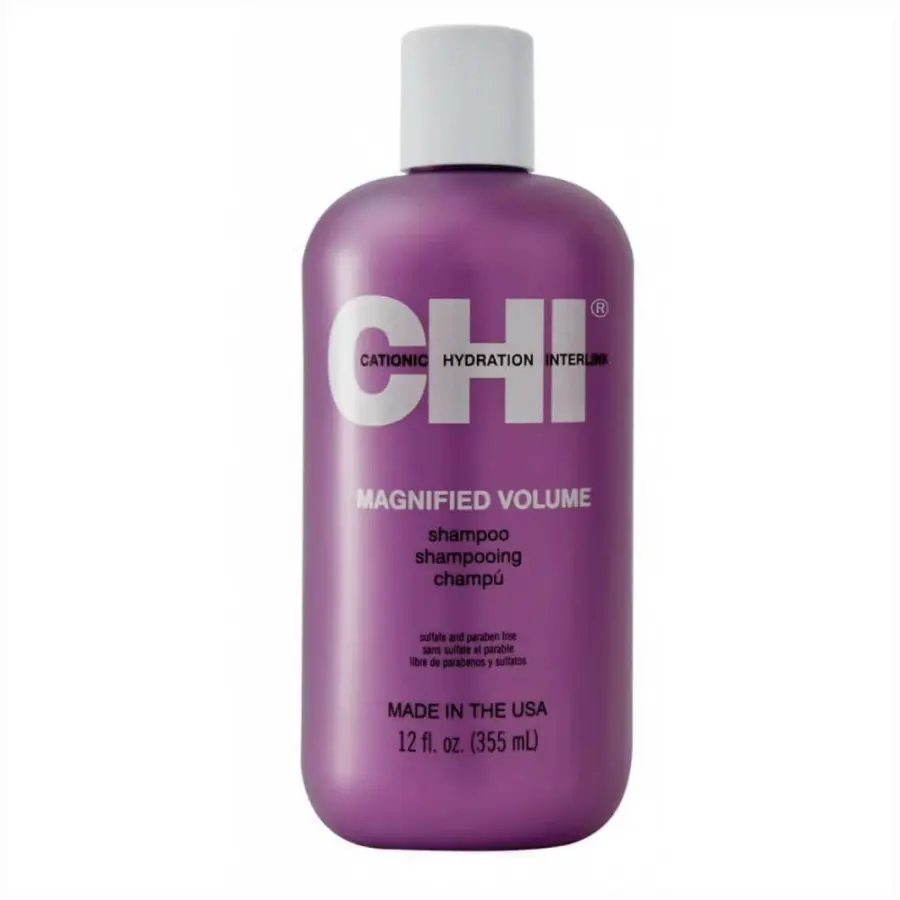 Farouk CHI Magnified Volume Shampoo 355ml