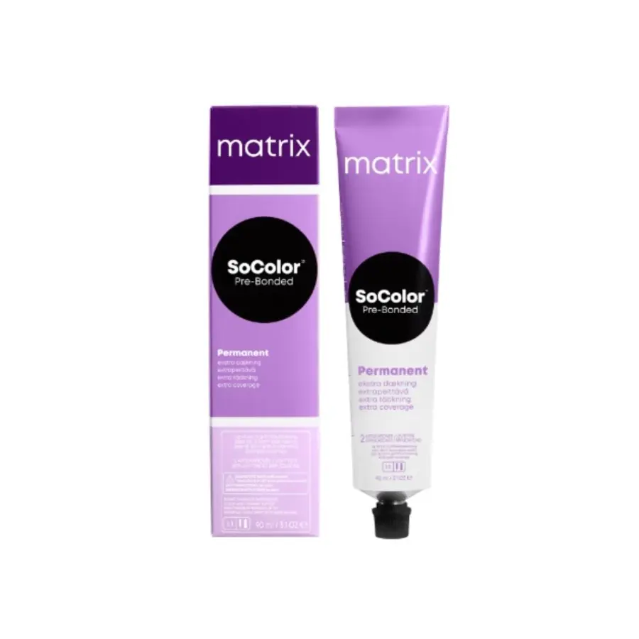 Matrix SoColor Pernament Color 505G 90ML