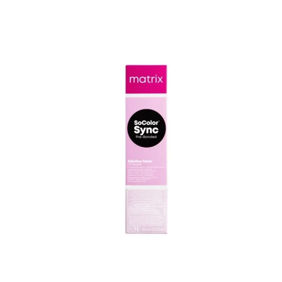 Matrix SoColor Sync Long-Lasting Toner 6BC 90ML