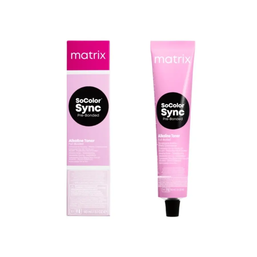 Matrix SoColor Sync Long-Lasting Toner SPN 90ML