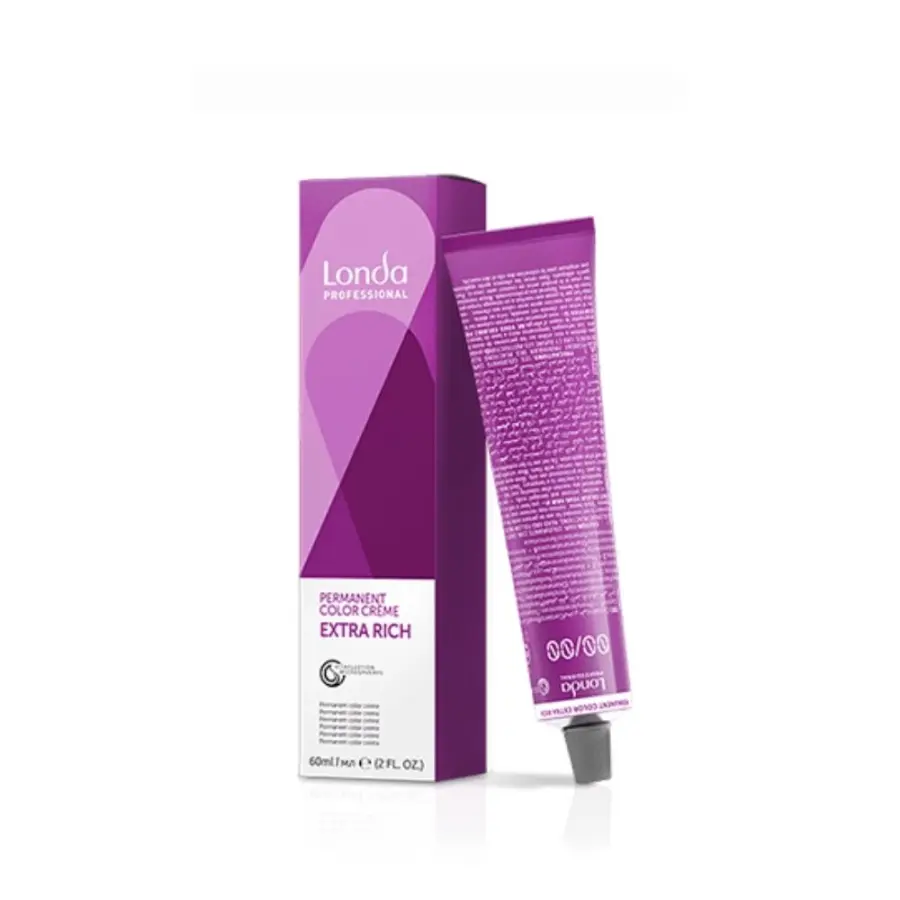 Londa Professional Permanent Color 8/07 60 ml