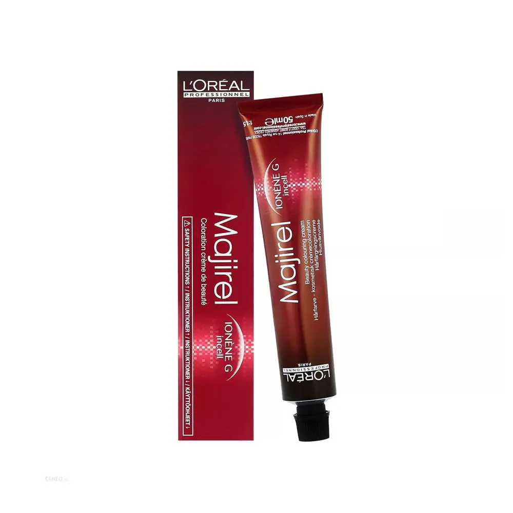 Dia Richesse - # 6-6N Dark Blonde by LOreal Professional for