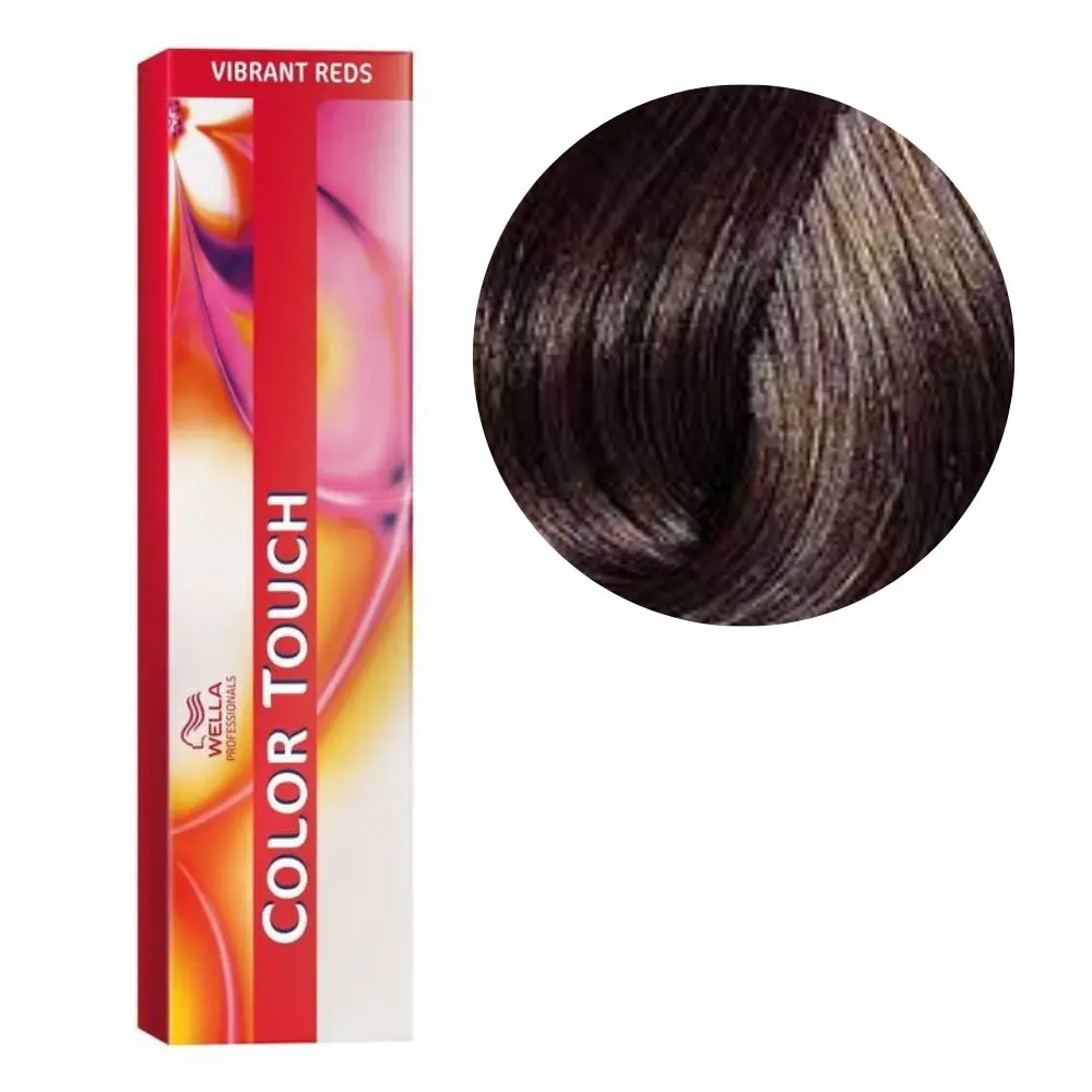 Wella Color Touch Plus Tönung 60ml