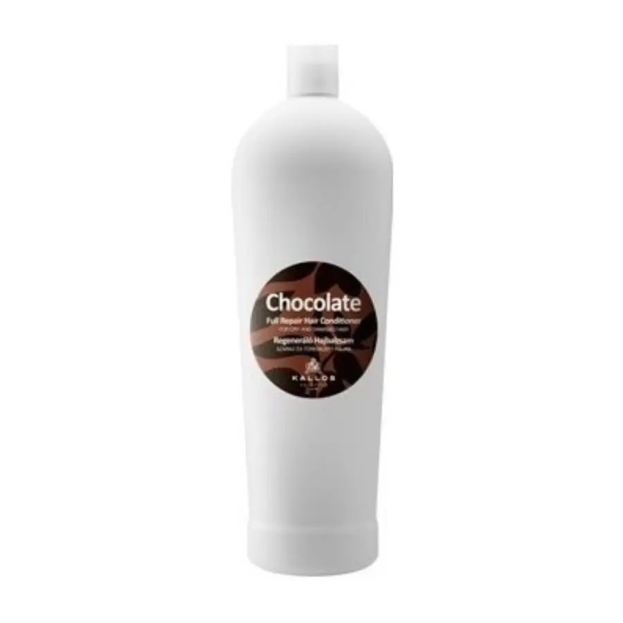 Kallos Chocolate Conditioner 1000 ml