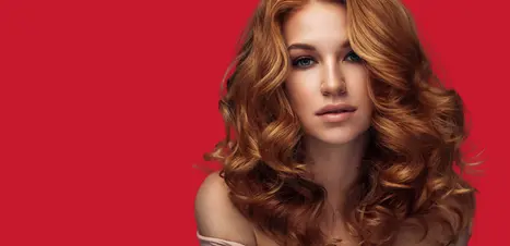 ALL ABOUT HAIR