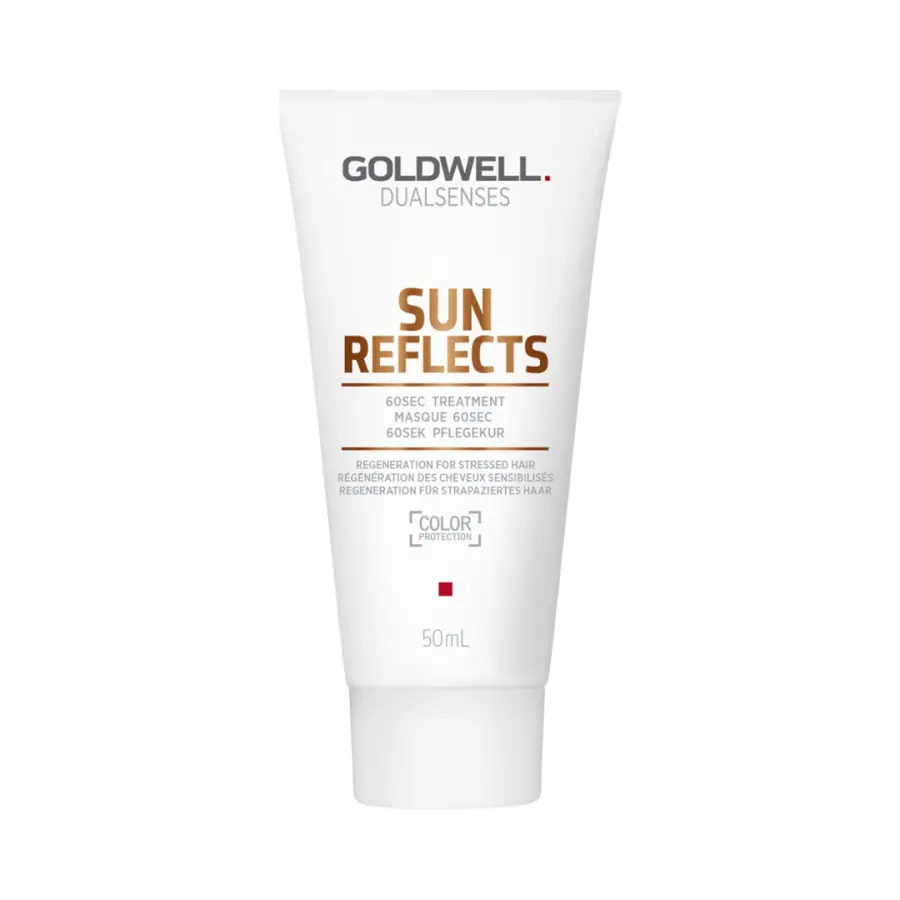 Goldwell Dualsenses Sun Reflects Aftersun Treatment 50ml