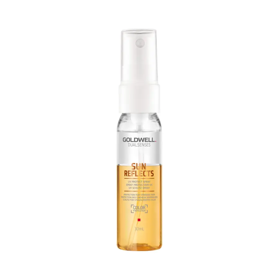 Goldwell Dualsenses Sun Reflects UV Protect Spray 30ml
