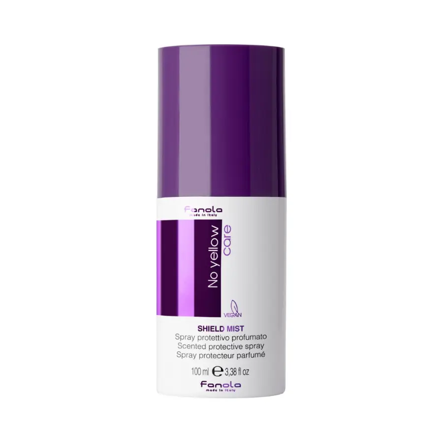 Fanola No Yellow Shield Mist 100 ml