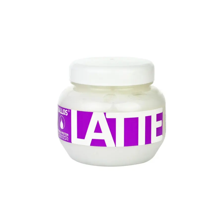 Kallos Latte Mask 275 ml