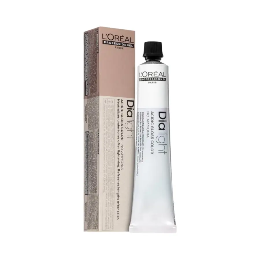L'Oréal Professionnel Dialight NEW 6,23 50 ml