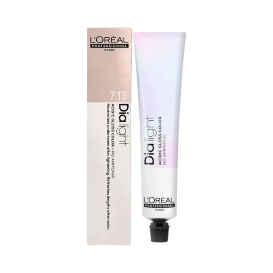 L'Oréal Professionnel Dialight NEW 7,13 50 ml