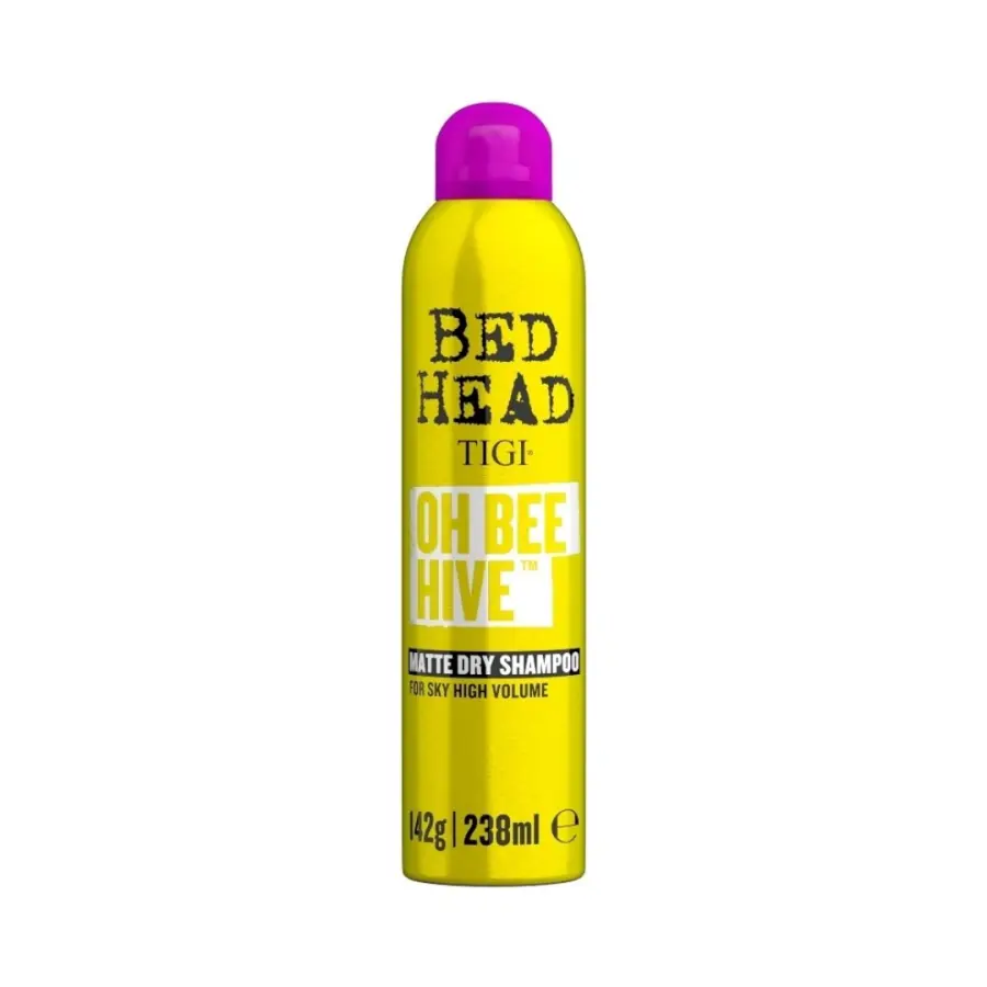 TIGI Bed Head Oh Bee Hive Dry Shampoo 238ml
