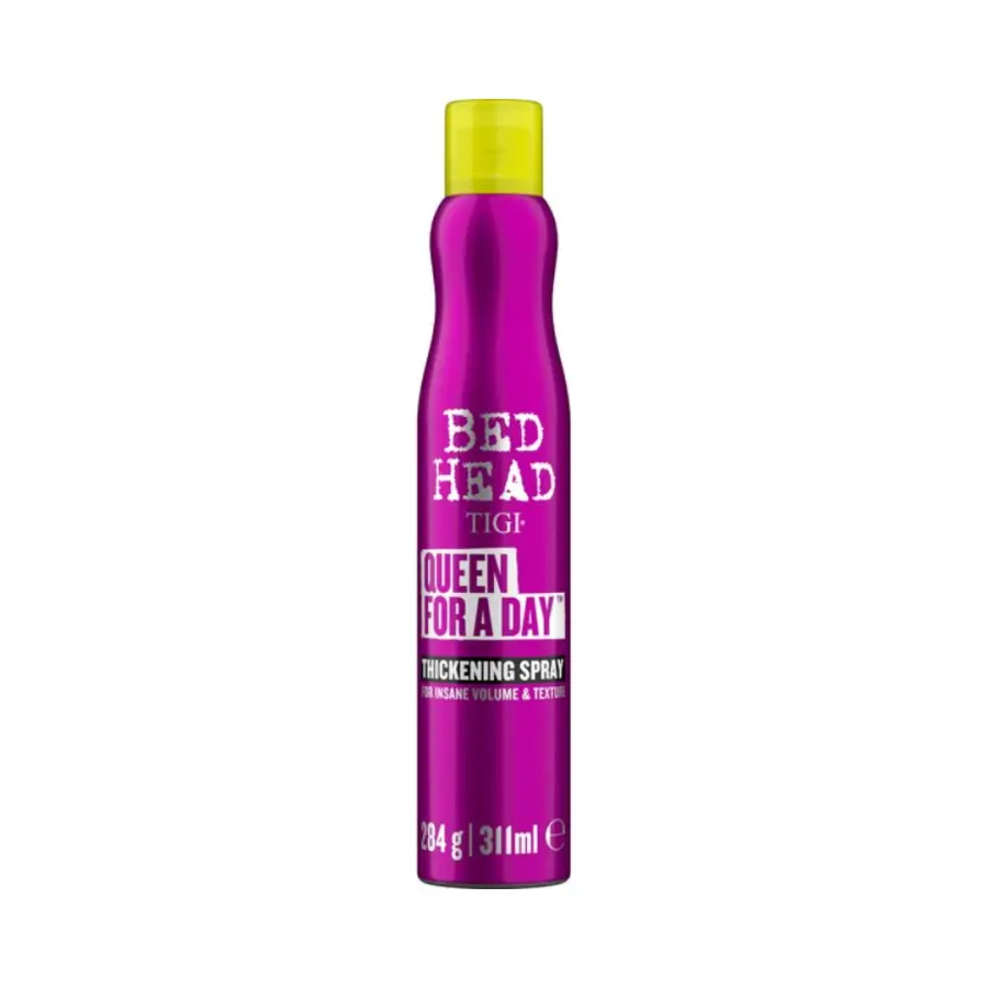 10615-w-692 Tigi Superstar Queen For the Day aerosol 311ml