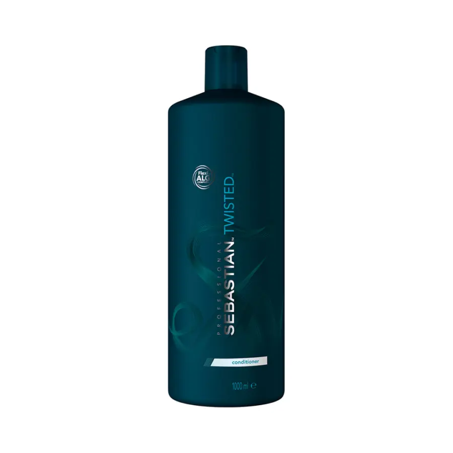 Sebastian Professional Twisted Elastic Condicioner 1000ml
