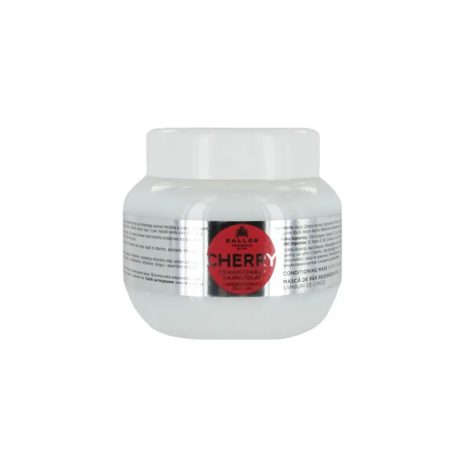 Kallos Cherry Mask 275 ml