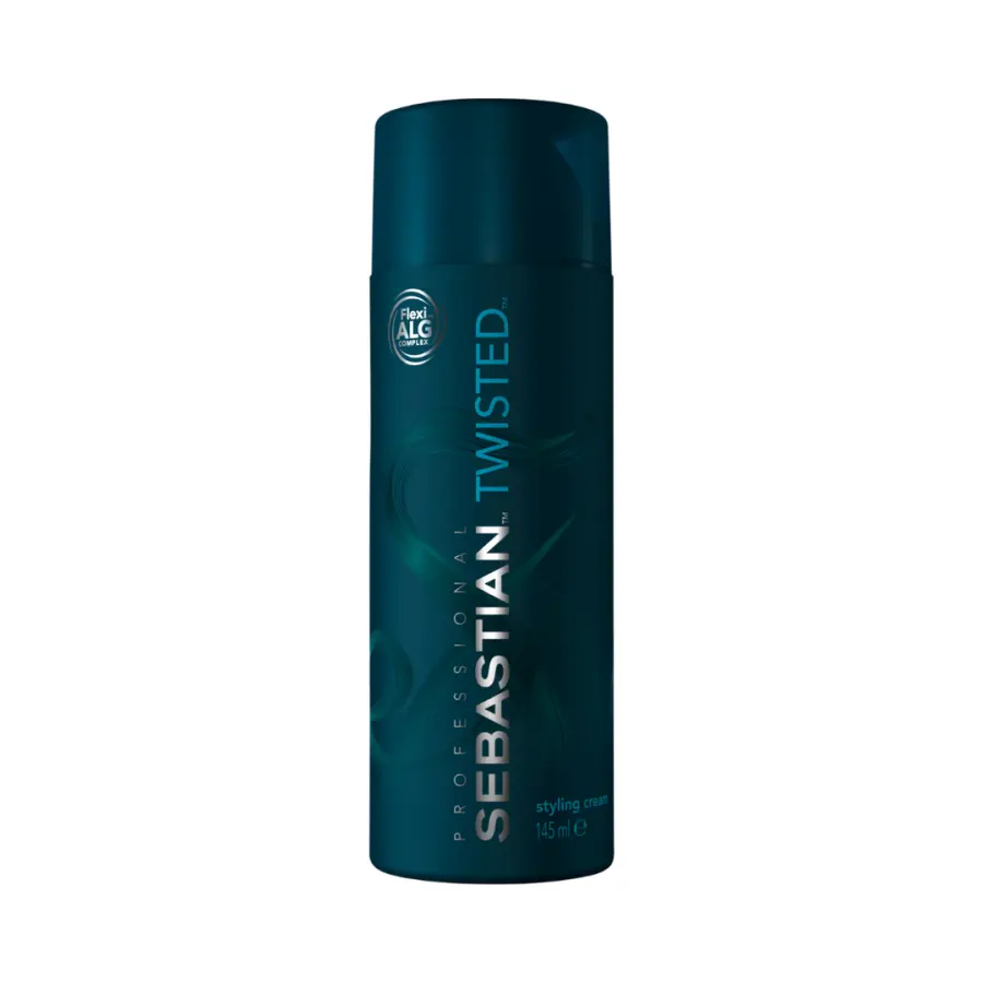 Sebastian Professional Twisted Curl Magnifier Cream 145ml
