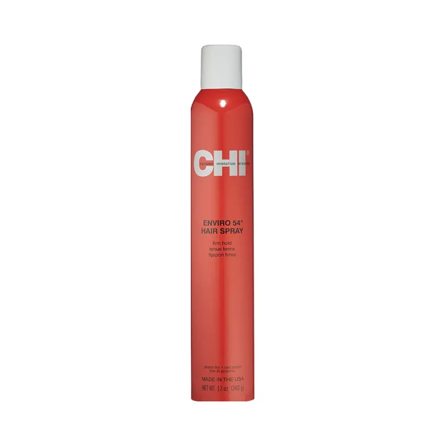 10668-far57270~1 Farouk Chi Enviro 54 Firm Hold Hair Spray 340 ml
