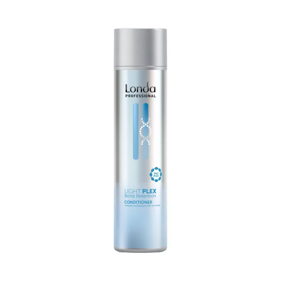 Londa Professional LightPLEX Bond Retention Conditioner 250ml