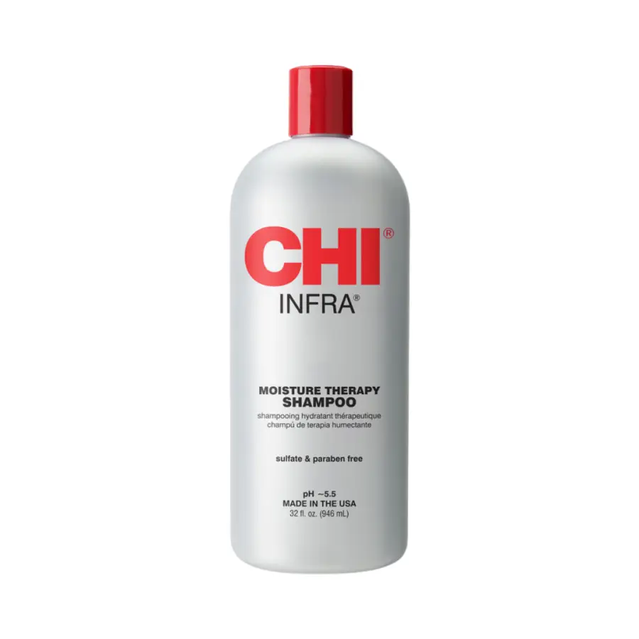 Farouk Systems CHI Infra Shampoo 946 ml