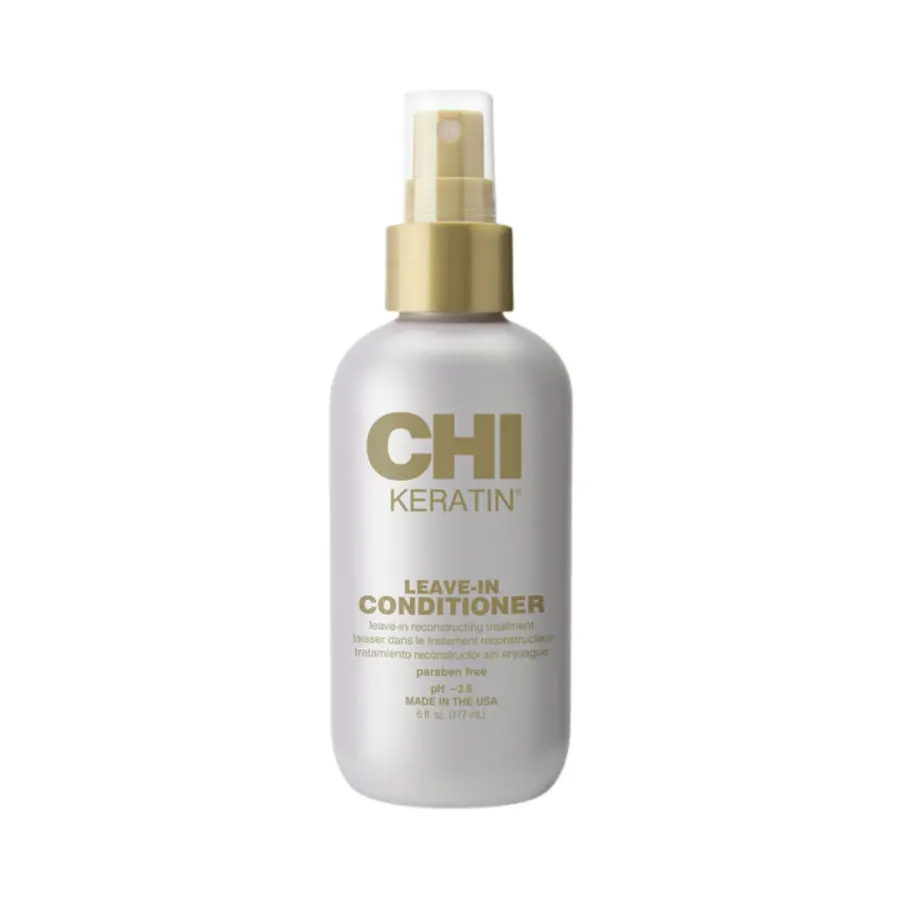 Farouk CHI Keratin Leave-In Conditioner 177 ml
