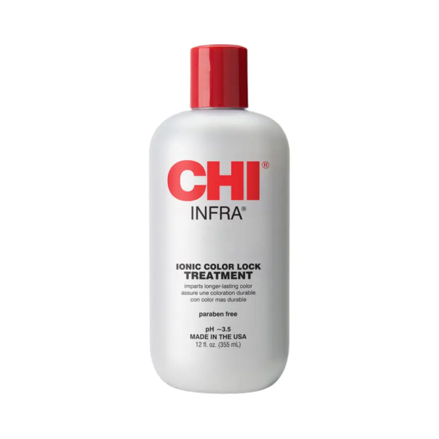 Farouk Systems CHI Ionic Color Lock Treatment 355 ml