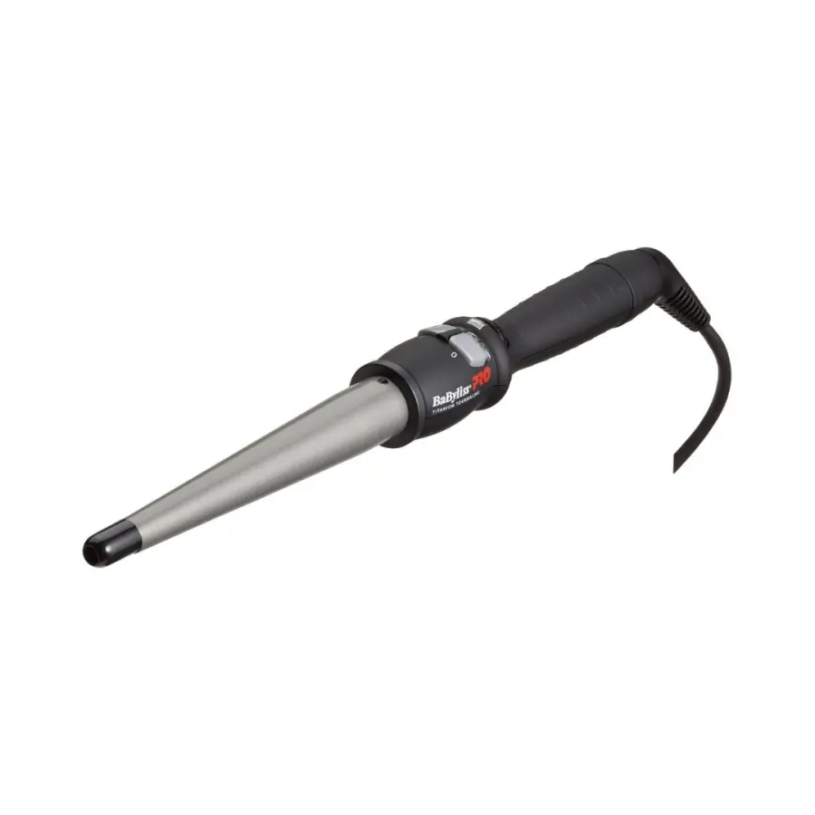 BaByliss PRO Kónická kulma Titan 13-25 mm 2280
