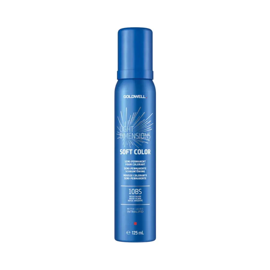 GOLDWELL PŘELIV LD SOFT COLOR 10BS 125ML