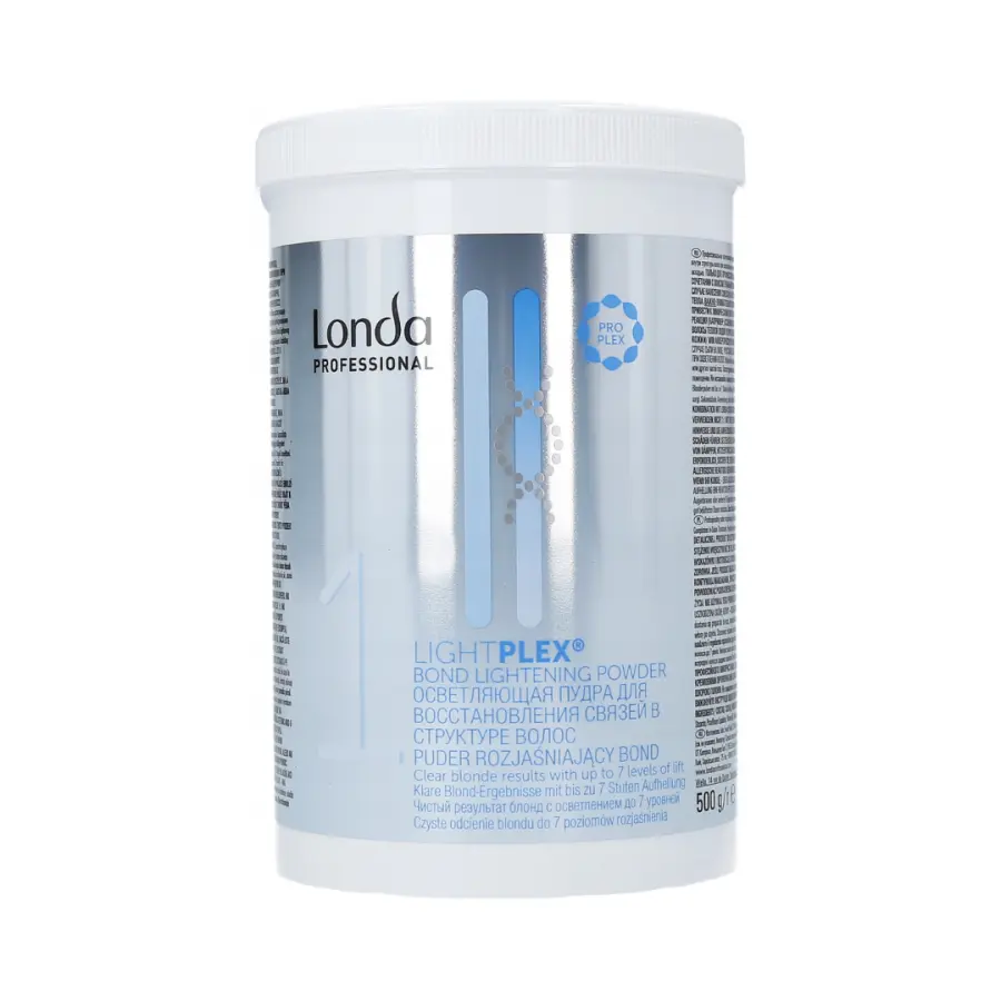 Londa Professional Lightplex Lightening Powder 500 g