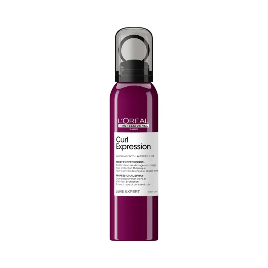 L'Oréal Professionnel Curl Expression Drying Accelerator 150ml