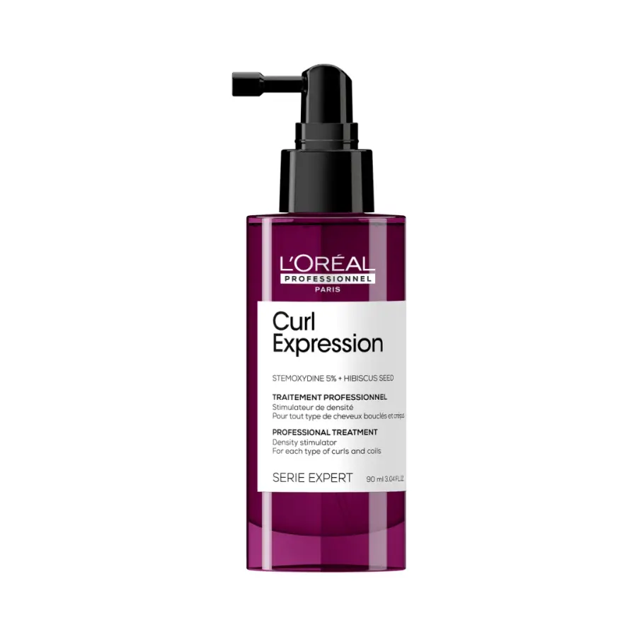 L'Oréal Professionnel Serie Expert Curls Density Stimulator 90ml