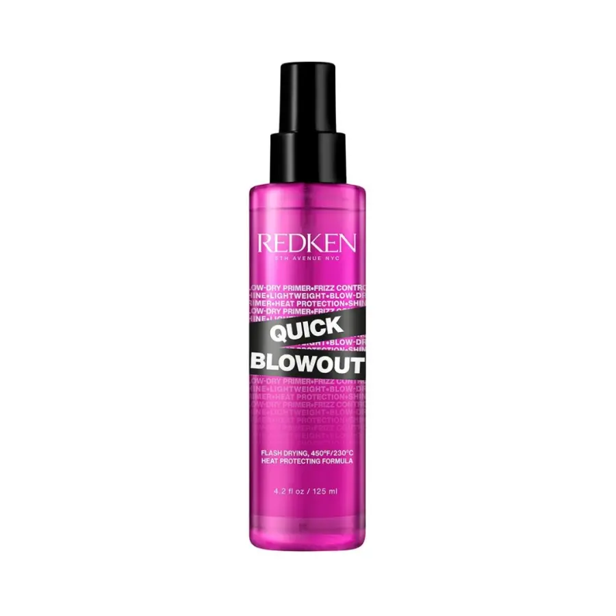 11526-olaplex no. 4p blonde enhancer toning shampoo 1l - 2024-09-03t161141.179 Redken Quick Blowout Spray 125 ml