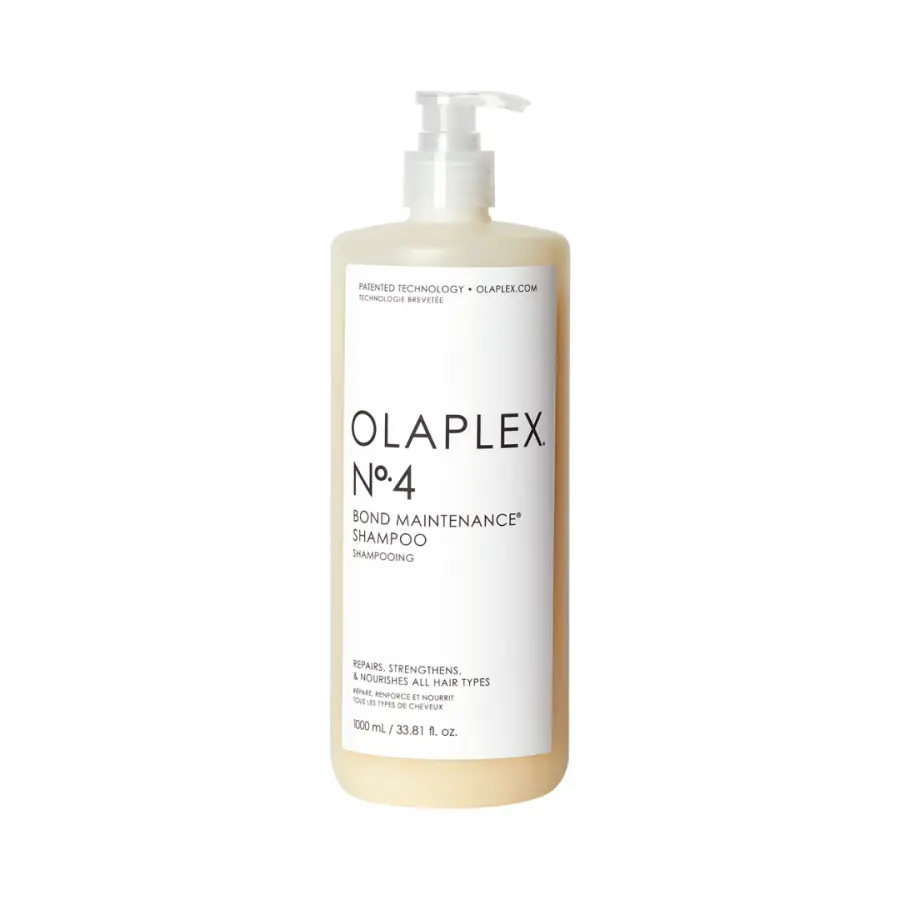 11677-sch-461 Olaplex No. 4 Bond Maintenance Shampoo 1000 ml
