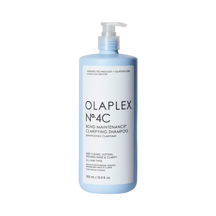 Olaplex No. 4C Clarifying Shampoo 1000ml