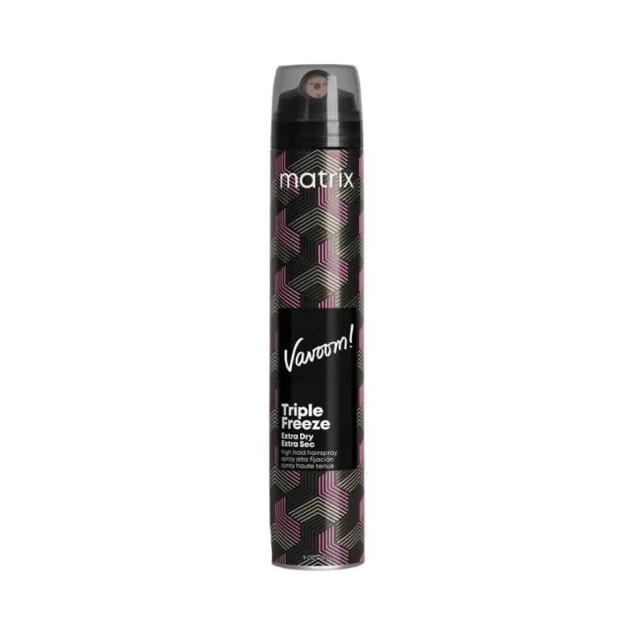 Matrix Vavoom Triple Freze Extra Dry 300ml
