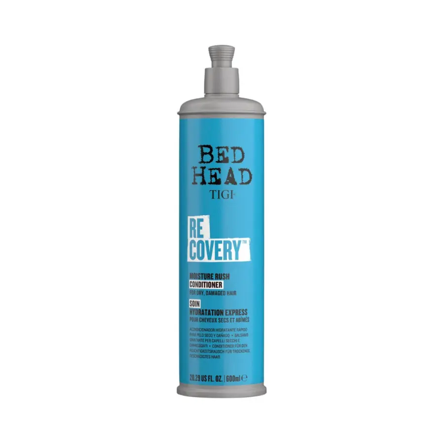 Tigi Bed Head Recovery Conditioner 600 ml